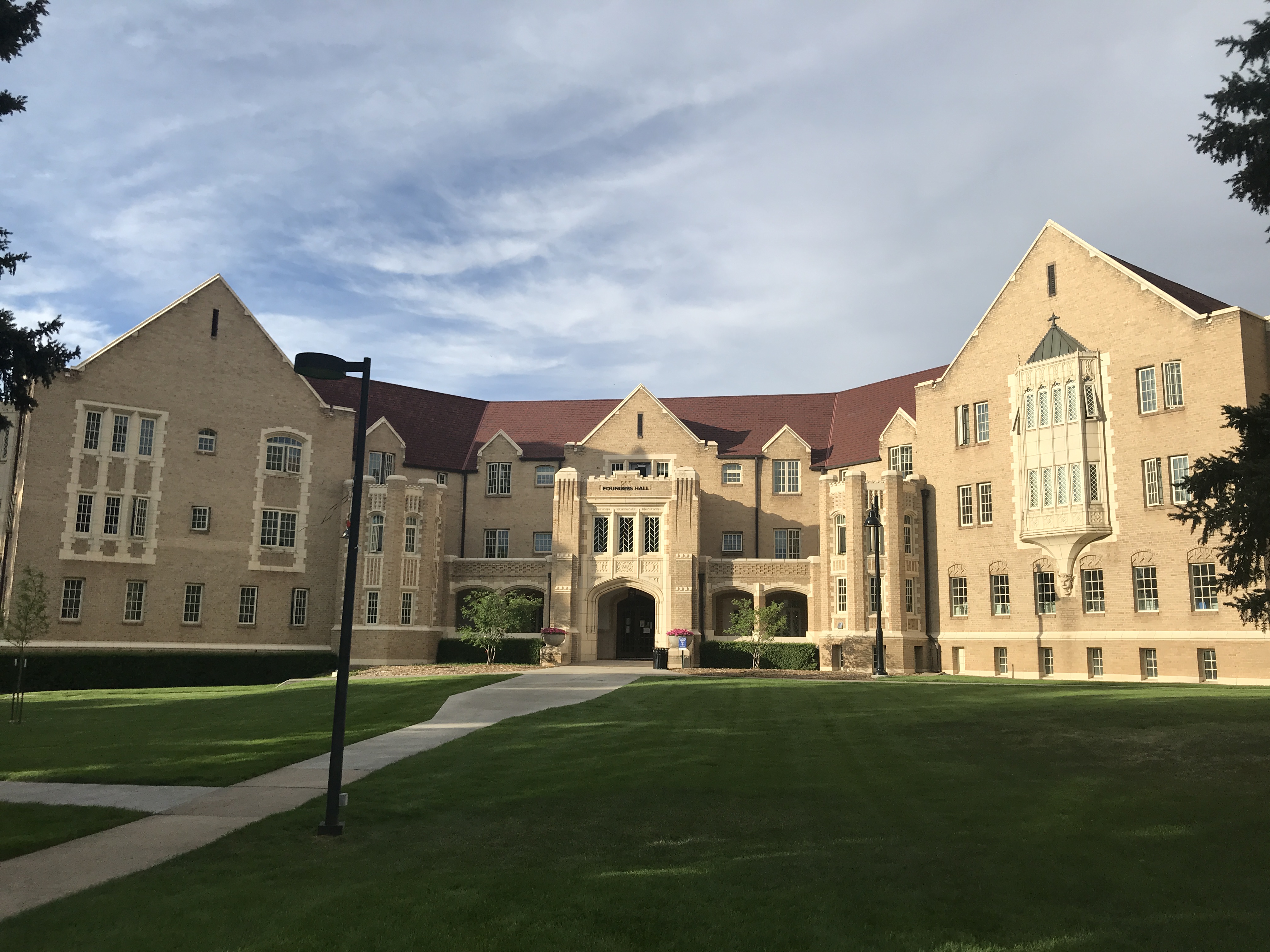 Johnson & Wales University - Denver, CO