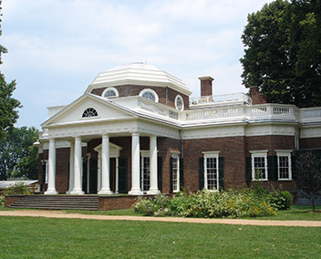 Presidents’ Home Portfolio Bucket